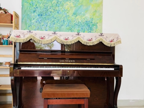 Bộ Sưu Tập Nhà Khách 