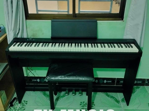 Bộ Sưu Tập Đàn Piano Upgright