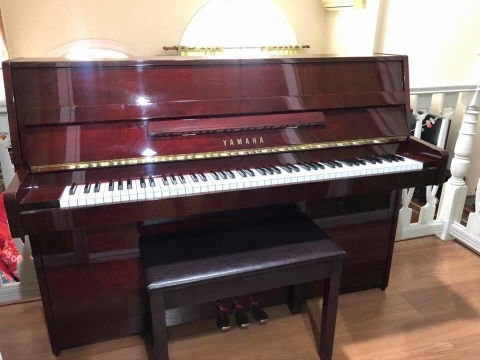 Hình Ảnh Bàn Giao Đàn