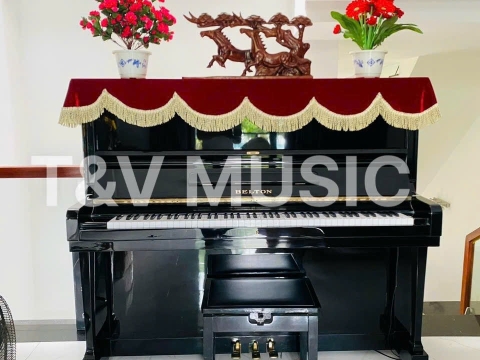 Bộ Sưu Tập Đàn Piano Upgright