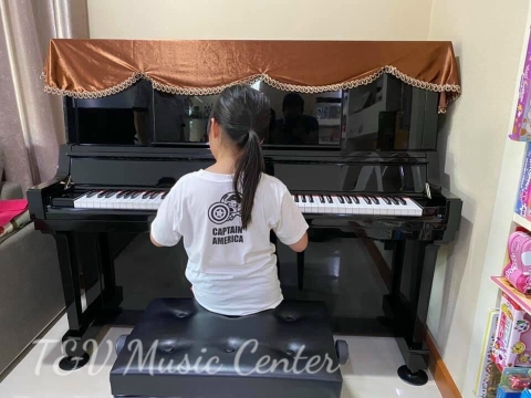 Hình Ảnh Bàn Giao Đàn