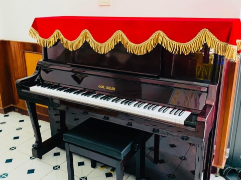 Bộ Sưu Tập Nhà Khách 