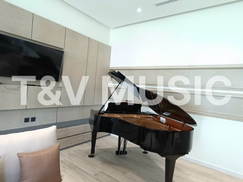 Hình Ảnh Bàn Giao Đàn