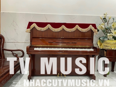 Bộ Sưu Tập Đàn Piano Upgright