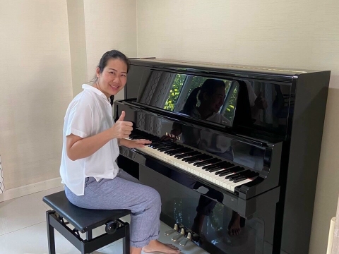 Hình Ảnh Bàn Giao Đàn