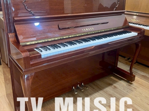 Bộ Sưu Tập Đàn Piano Upgright