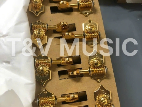 Bộ Sưu Tập Khóa Gotoh