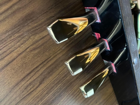 Bộ Sưu Tập Nhà Khách 