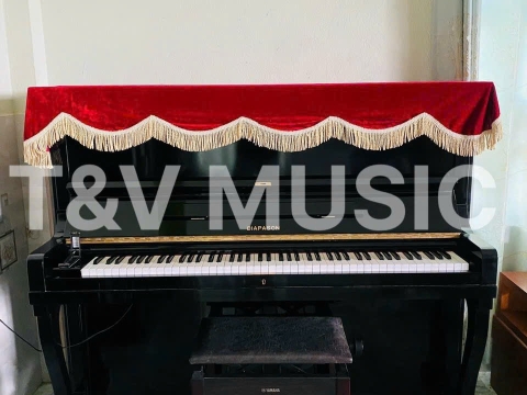 Bộ Sưu Tập Đàn Piano Upgright