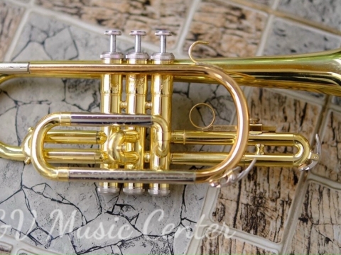 Trumpet(2)