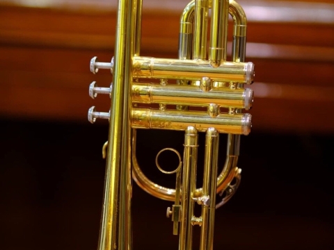 Trumpet(2)