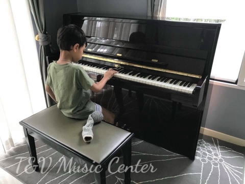 Hình Ảnh Bàn Giao Đàn