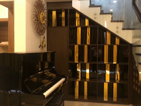 Hình Ảnh Bàn Giao Đàn