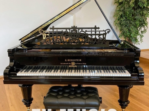 Bộ Sưu Tập Đàn Piano Upgright