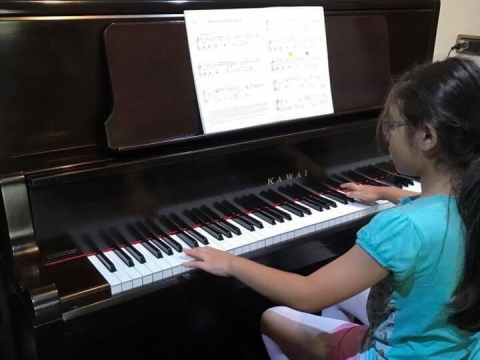 Hình Ảnh Bàn Giao Đàn