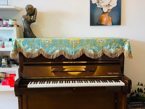 Bộ Sưu Tập Nhà Khách 