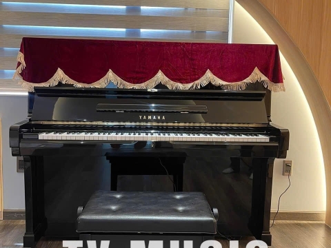 Bộ Sưu Tập Đàn Piano Upgright