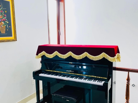 Bộ Sưu Tập Nhà Khách 