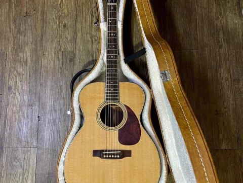 Chọn đàn Guitar như thế nào?