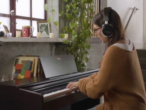 Chọn Mua Piano Arius YDP 164 hay YDP-144 ?