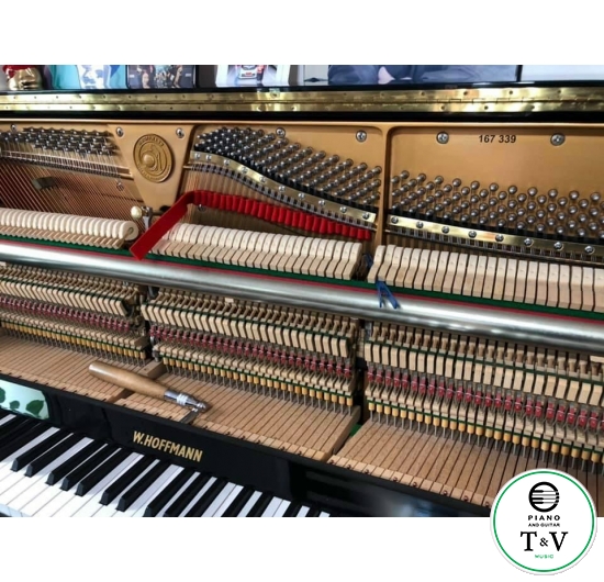 Piano W.Hoffman SR167339