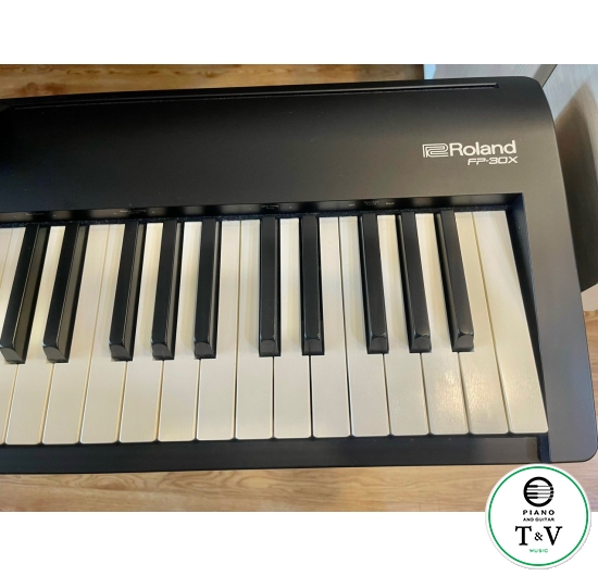 Roland FP30X