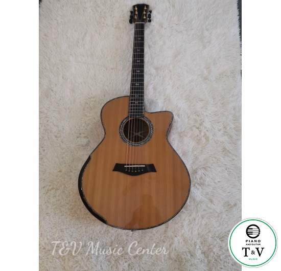 Acoustic Guitar A010(1)
