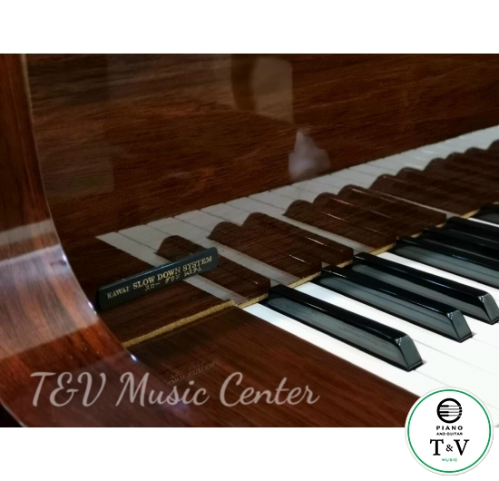 Kawai KU80( Màu Gỗ )