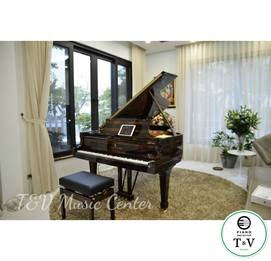 Steinway&Son B-211
