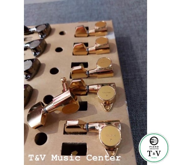 Khóa Gotoh ( Made In Japan )