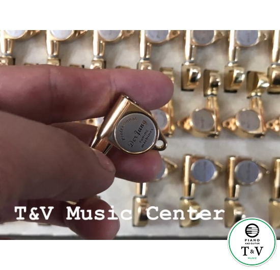 Khoá Daejung( Made In Taiwan )