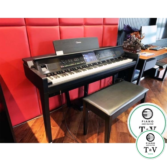 Yamaha CVP-809(B)