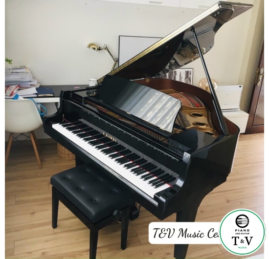 Kawai GL-20( Baby Grand )