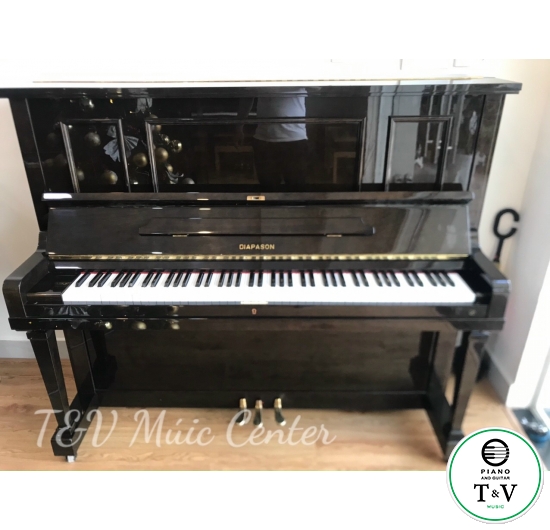 Diapason 132-SW
