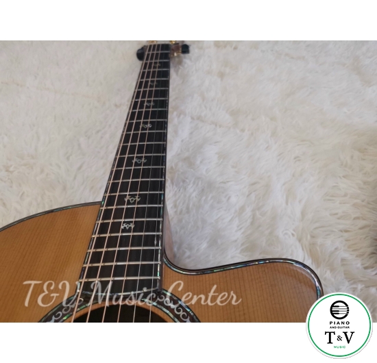 Acoustic Guitar A010(1)