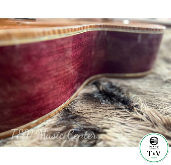 Guitar Acoustic A0115(Gibson )