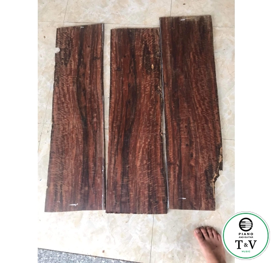 Gỗ Cẩm Cườm Việt Nam