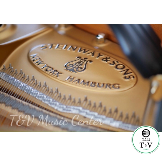 Steinway&Son Model A SR506892