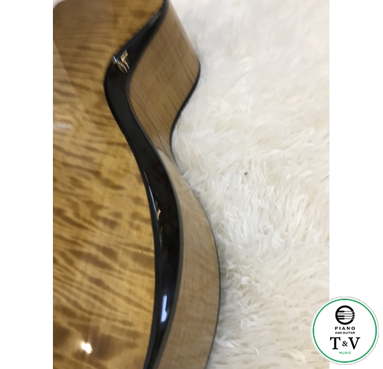 Acoustic Guitar A032( Dáng Taylor)