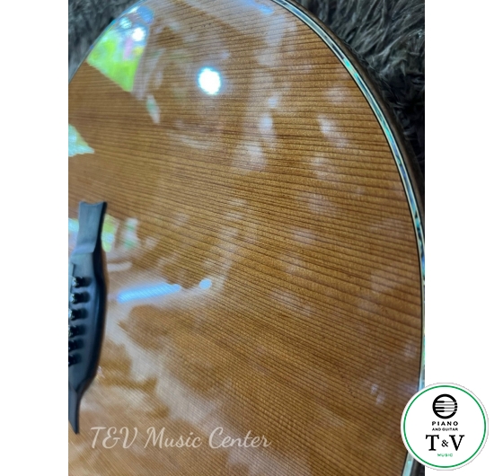 Guitar Acoustic A0115(Gibson )