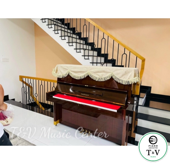 Yamaha U7H(Made In Japan )