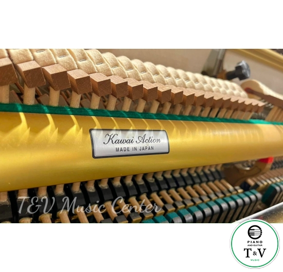 Kawai K-8