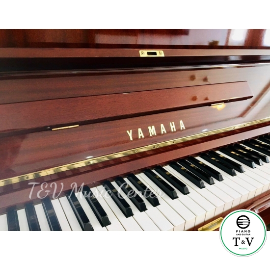 Yamaha U3H ( Màu Gỗ )