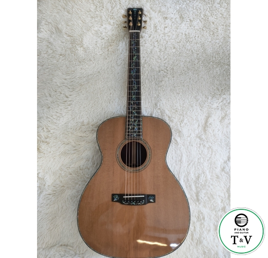 Guitar A135