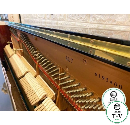 Yamaha SU7( Series 6 Triệu )