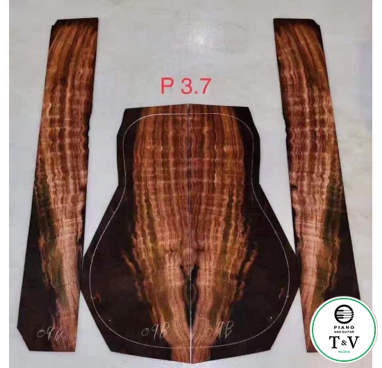 Gỗ Cẩm Lai Brazil