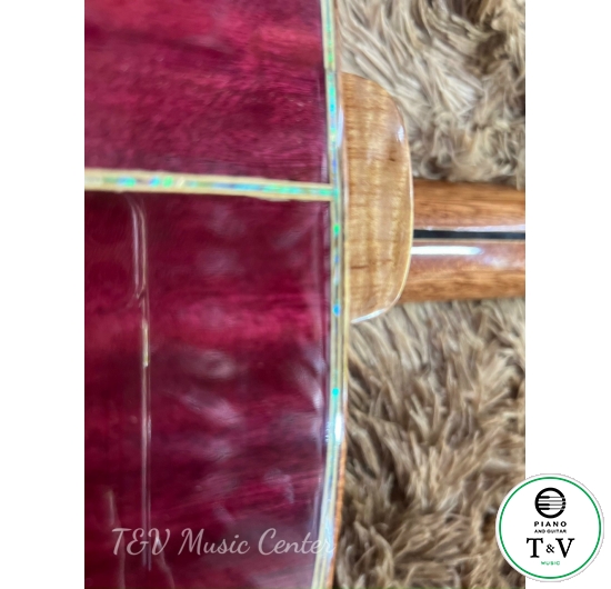 Guitar Acoustic A0115(Gibson )