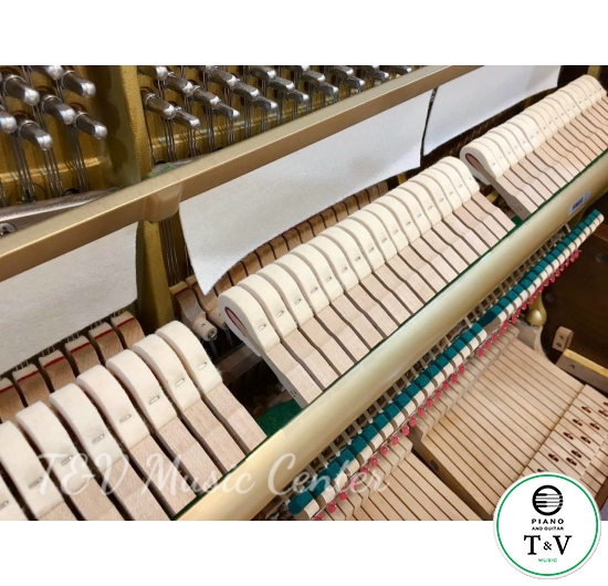 Yamaha YU30 Màu Gỗ Nhám()