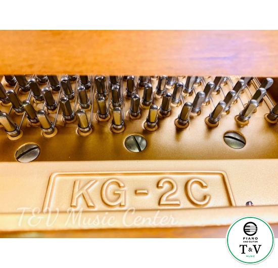 Kawai KG-2C