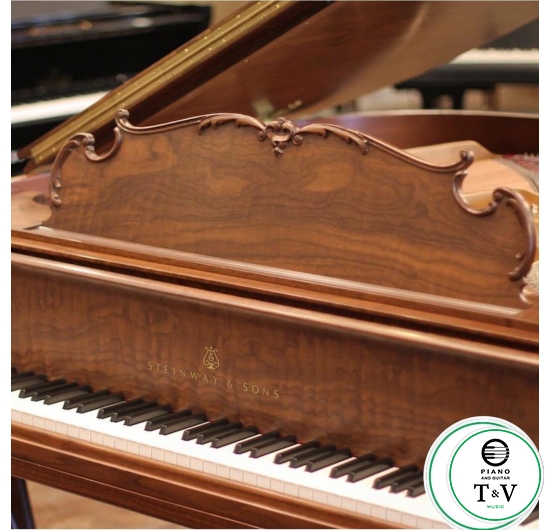 Steinway&Son Model B( Louis XV )